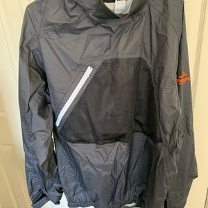 Jelly Hansen Windbreaker Smock